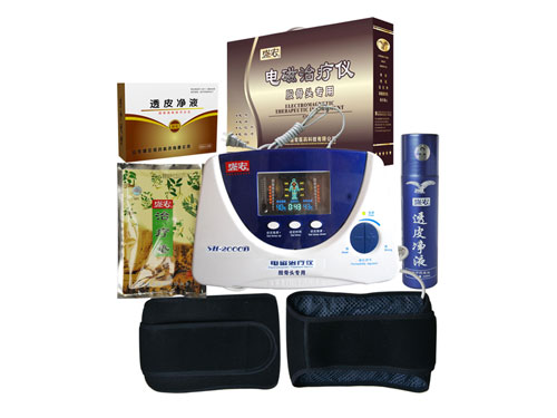 <b>電磁治療儀SH-2000B</b>