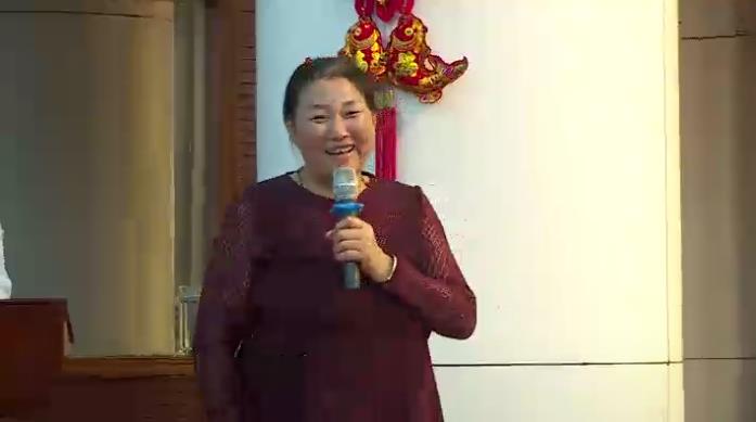 腰椎間盤突出―段鳳云―河南商丘