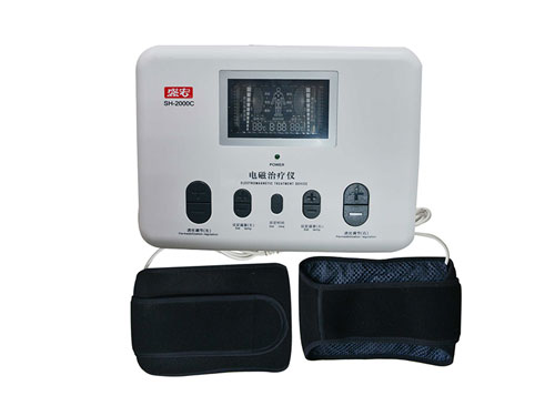 <b>電磁治療儀SH-2000C</b>
