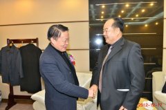 衛生部原副部長殷大奎對產品療效給予極大贊譽