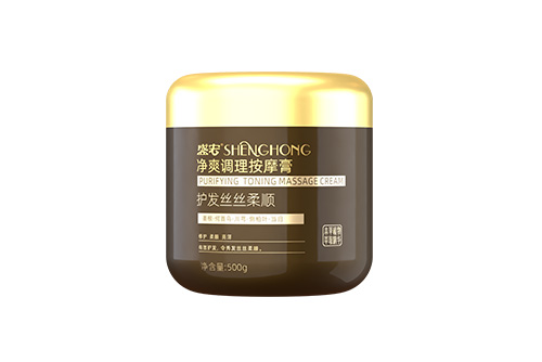 凈爽調理按摩膏